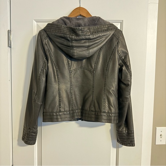 Miss sixty moto jacket - Picture 2 of 4